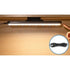 Rechargeable Desk Light Bar with Magnetic Base and LED Glow - With cable - Light Fixture