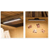 Rechargeable Desk Light Bar with Magnetic Base and LED Glow - Light Fixture