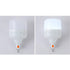 Rechargeable LED Light Bulb Lights with Portable Battery Power 12V Hanging Light