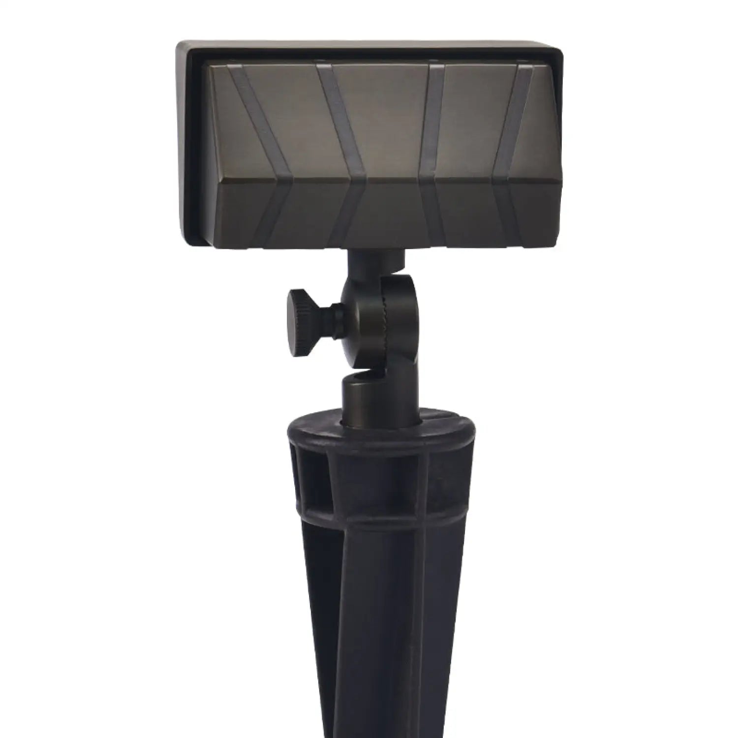 Rectangle Flood Light Outdoor with G4 Support and 72’’ Lead Wire - Spot Light Fixture