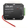 Reliable Single & Dual Door Access Control Transformer For Light Applications - Black - Transformer