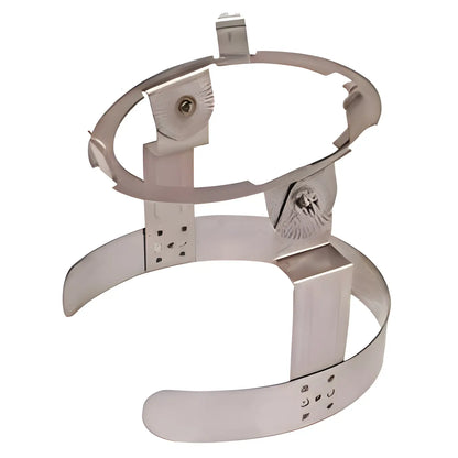 In-Ground Well Light Fixture & Replacement Components