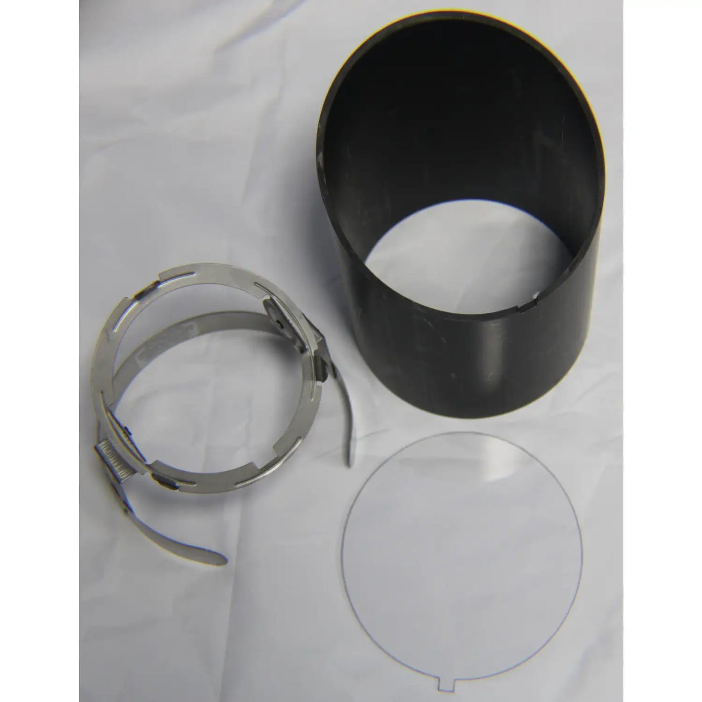 In-Ground Well Light Fixture & Replacement Components