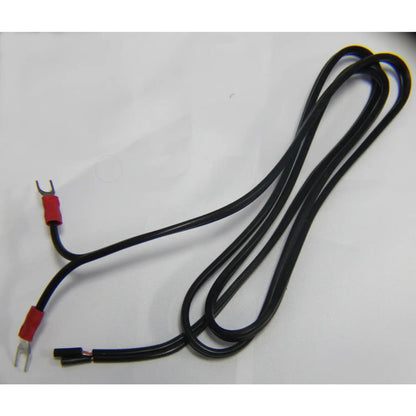 In-Ground Well Light Fixture & Replacement Components