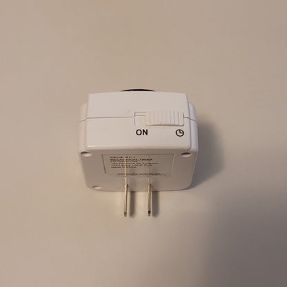 24 Hour Timer For Transformers and Lighting Automations