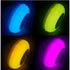 Seven-Color LED Bulb with Remote Control & Wireless Audio - Bulb using remote