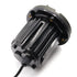 Shrouded Inground Well Lights for MR16 Bulbs with Lead Wire - Well Light