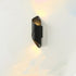 Simple Outdoor LED Lamp with Sleek Waterproof Design - Black A / Neutral light - 12V Hanging Light