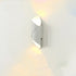 Simple Outdoor LED Lamp with Sleek Waterproof Design - White A / Neutral light - 12V Hanging Light