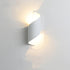 Simple Outdoor LED Lamp with Sleek Waterproof Design - White B / Neutral light - 12V Hanging Light