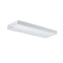 Sleek 33’’ LED strips with 20W LED 120V voltage and adjustable 2CCT - 4000K - Undercabinet Light