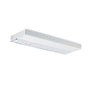 Sleek 33’’ LED strips with 20W LED 120V voltage and adjustable 2CCT - 4000K - Undercabinet Light