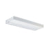 Sleek 33’’ LED strips with 20W LED 120V voltage and adjustable 2CCT - Undercabinet Light