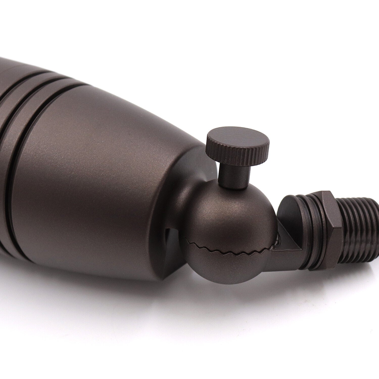 Sleek Aluminium Up Lights for Outdoor Landscape and Architectural Lighting - Path Light Fixture