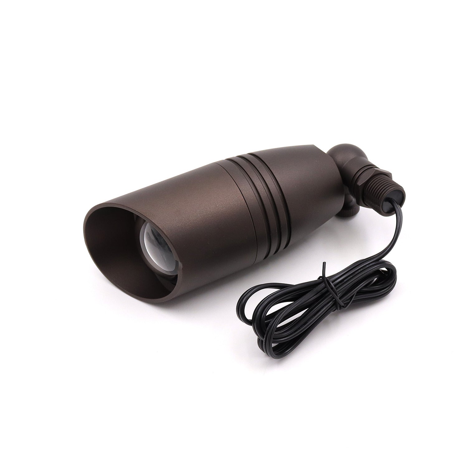 Sleek Aluminium Up Lights for Outdoor Landscape and Architectural Lighting - Path Light Fixture