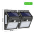 Smart & Energy-Efficient LED Solar Motion Detection Light - 12V Hanging Light