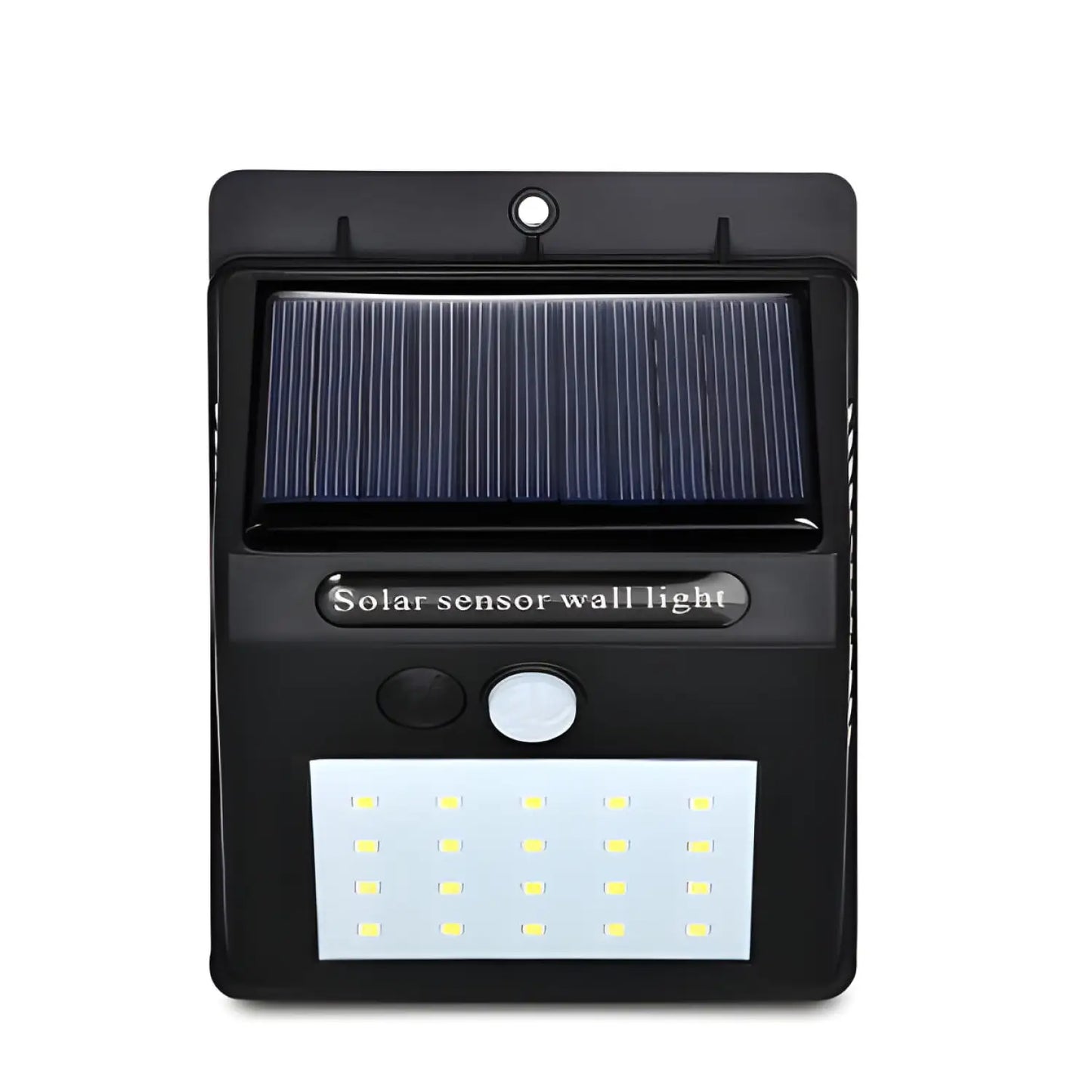 Smart & Energy-Efficient LED Solar Motion Detection Light - 12V Hanging Light