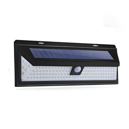 Smart & Energy-Efficient LED Solar Motion Detection Light - 12V Hanging Light