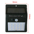 Smart & Energy-Efficient LED Solar Motion Detection Light - 12V Hanging Light
