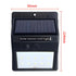 Smart & Energy-Efficient LED Solar Motion Detection Light - 12V Hanging Light