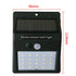 Smart & Energy-Efficient LED Solar Motion Detection Light - 12V Hanging Light