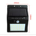 Smart & Energy-Efficient LED Solar Motion Detection Light - 12V Hanging Light