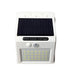 Smart & Energy-Efficient LED Solar Motion Detection Light - WT light / WT / 3 mode 28 - 12V Hanging Light