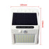 Smart & Energy-Efficient LED Solar Motion Detection Light - 12V Hanging Light