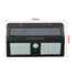 Smart & Energy-Efficient LED Solar Motion Detection Light - 12V Hanging Light