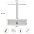 Smart Hydroponic Full Spectrum Grow Light for Plants - Grow light