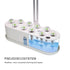 Smart Hydroponic Full Spectrum Grow Light for Plants - Grow light