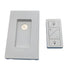 Smart Light Switch Dimmer with Magnetic Base & Remote - Smart Dimmer Switch