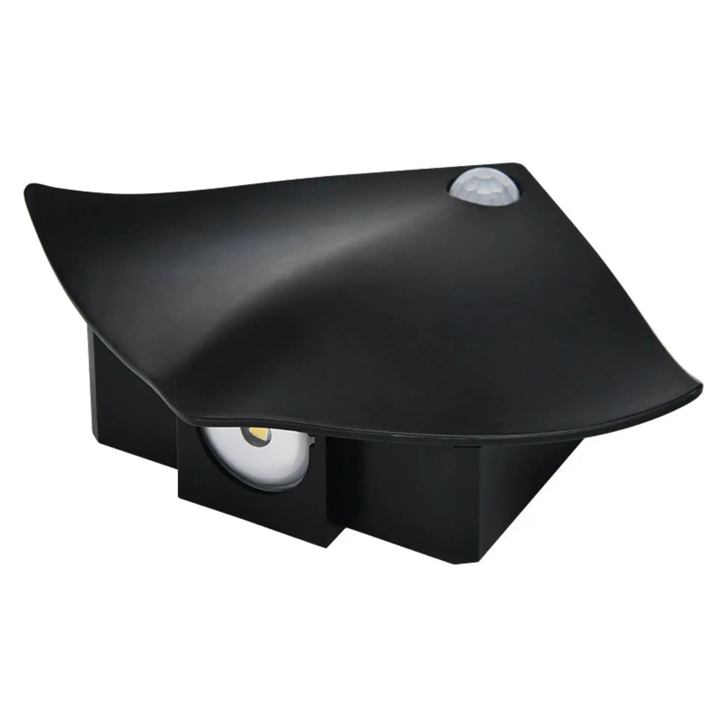 Smart Motion Sensor Night Lamp Light – Rechargeable LED Lamp with Auto-Sensing Technology - Wall Lights