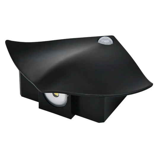 Smart Motion Sensor Night Lamp Light – Rechargeable LED Lamp with Auto-Sensing Technology - Wall Lights