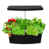 Smart Plant Grow Light Indoor with 12 Holes for Easy Planting - Grow light