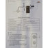Smart Wifi Enabled 3-in-1 Ceiling Fan Light Universal Ceiling Fan Remote Control Kit - Ceiling Fan Control