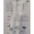 Smart Wifi Enabled 3-in-1 Ceiling Fan Light Universal Ceiling Fan Remote Control Kit - Ceiling Fan Control