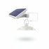 Solar Chandelier – 16 LED Waterproof Hanging Light with 2200mAh Battery - Cold / White - Solar Light