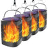 Solar Decoration Light - Outdoor Landscape Lighting - Black - Solar Light