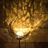 Solar LED Lamps with Waterproof & Flame Effect for Outdoor Garden Lighting - 12V Hanging Light