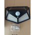 Solar Light for Shed – Dual Pack LED Lights for Outdoor - Two Pack - Solar Light