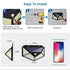 Solar Light for Shed – Dual Pack LED Lights for Outdoor - Two Pack - Solar Light