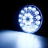 Solar Light Lantern Outdoor LED Hanging Lamp for Camping & Emergency