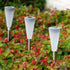 Solar Lights for Outdoors – Decorative Street and Garden Lighting Set - Single pack - Solar Light