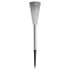 Solar Lights for Outdoors – Decorative Street and Garden Lighting Set - Single pack - Solar Light
