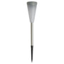 Solar Lights for Outdoors – Decorative Street and Garden Lighting Set - Single pack - Solar Light