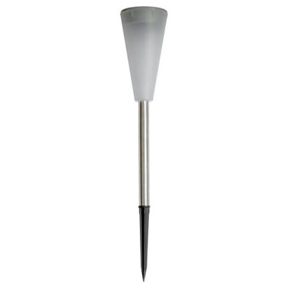 Solar Lights for Outdoors – Decorative Street and Garden Lighting Set - Single pack - Solar Light