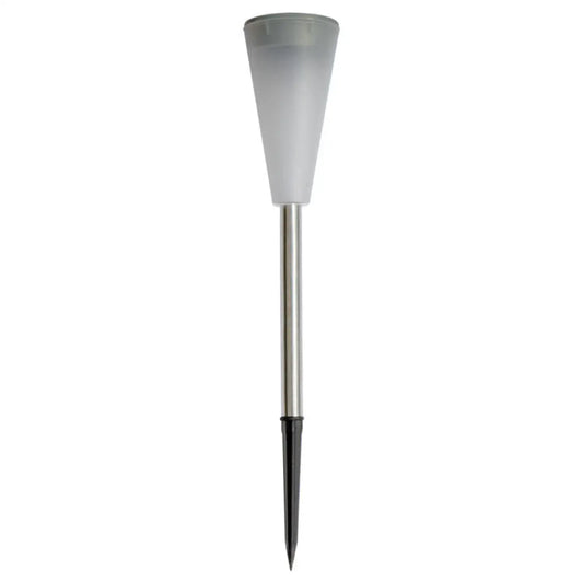 Solar Lights for Outdoors – Decorative Street and Garden Lighting Set - Single pack - Solar Light