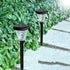 Solar Lights for Yard with Waterproof – Ideal for Pathway Illumination - Solar SciFi Lights - Solar Light
