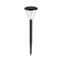 Solar Lights for Yard with Waterproof – Ideal for Pathway Illumination - Solar SciFi Lights - Solar Light